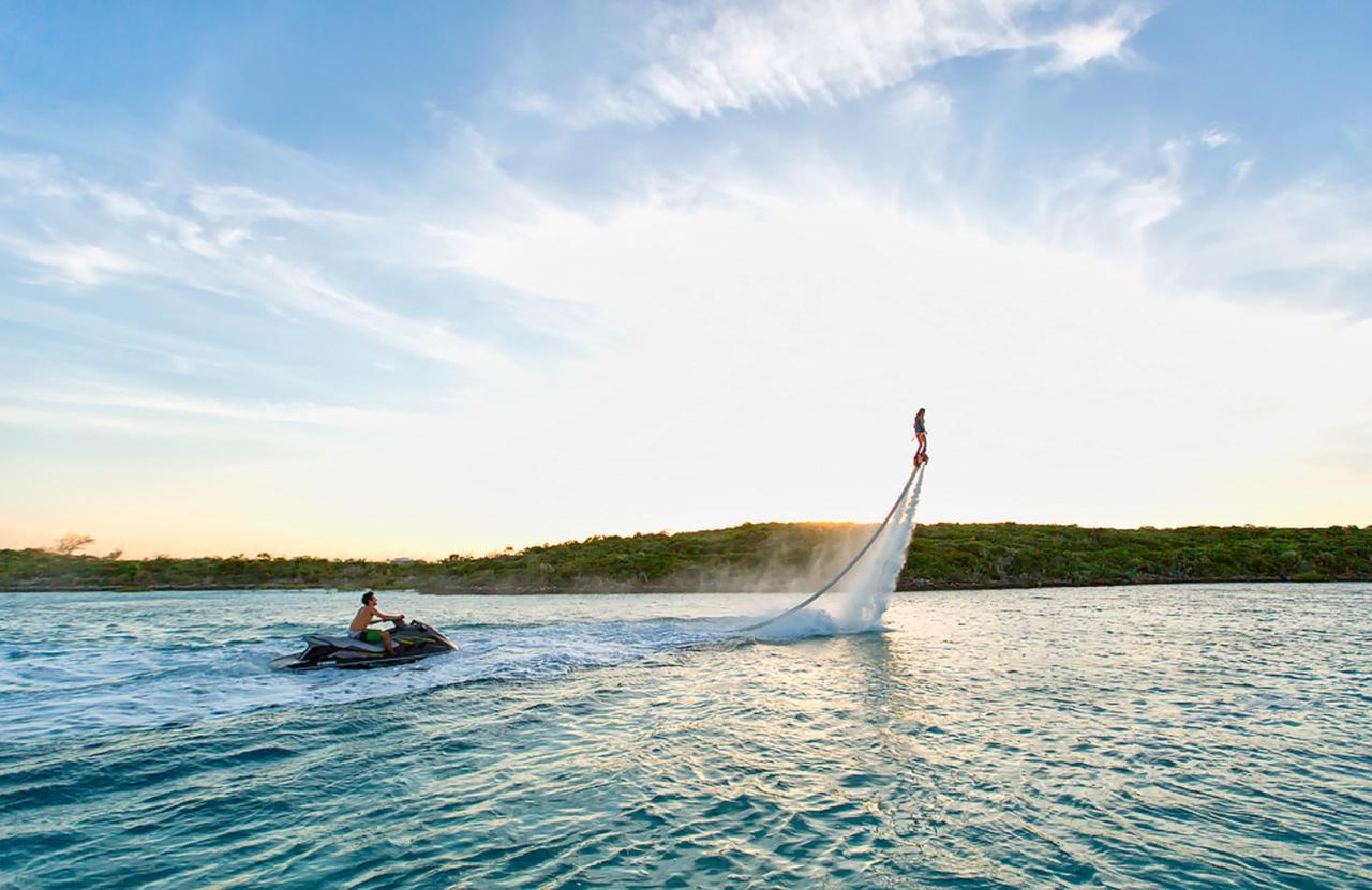 Anema Wellness & Resort Gili Lombok - Diving Center Padi Tanjung  Buitenkant foto